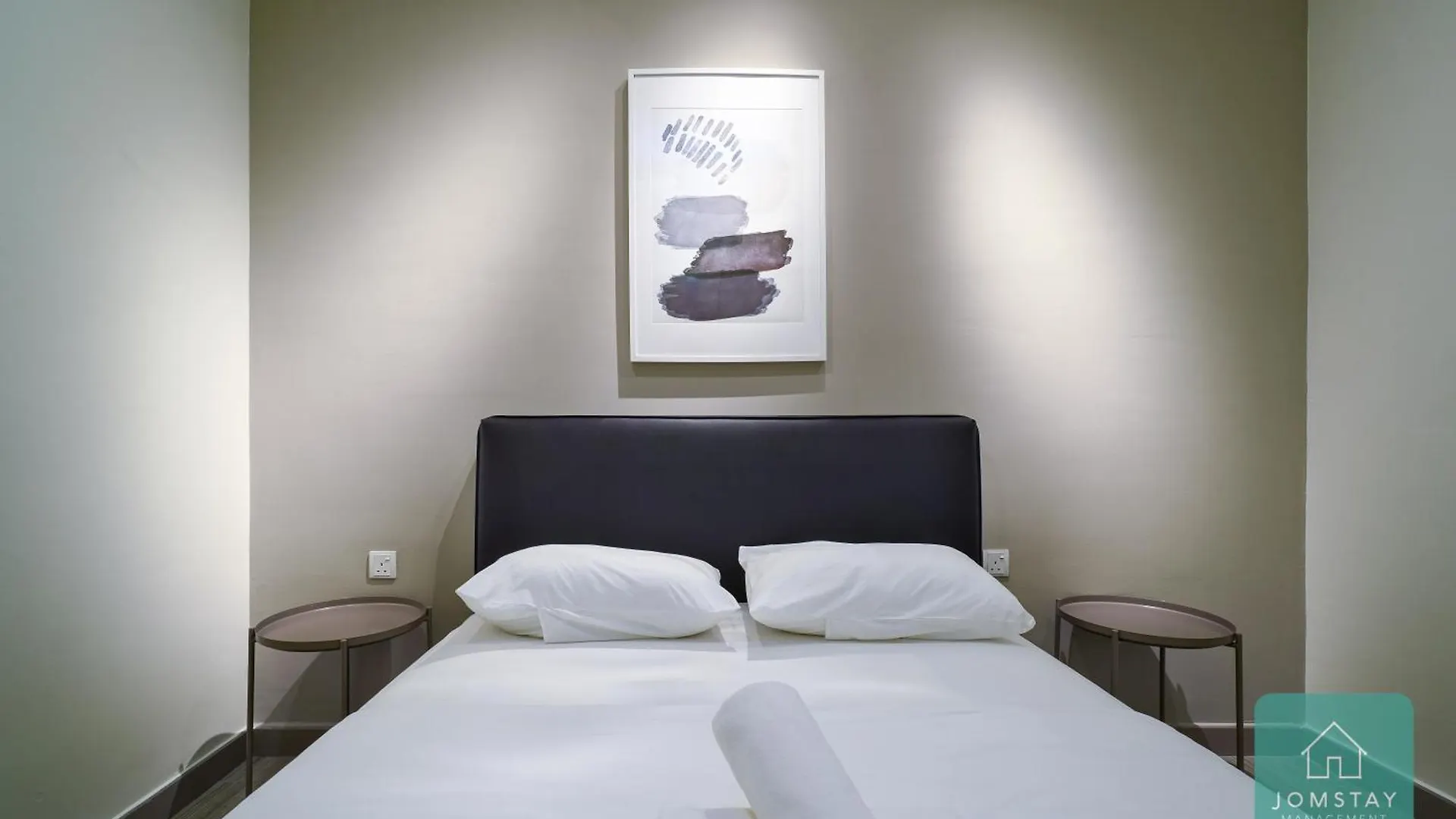 Jomstay Octagon Ipoh Suites Malaysia