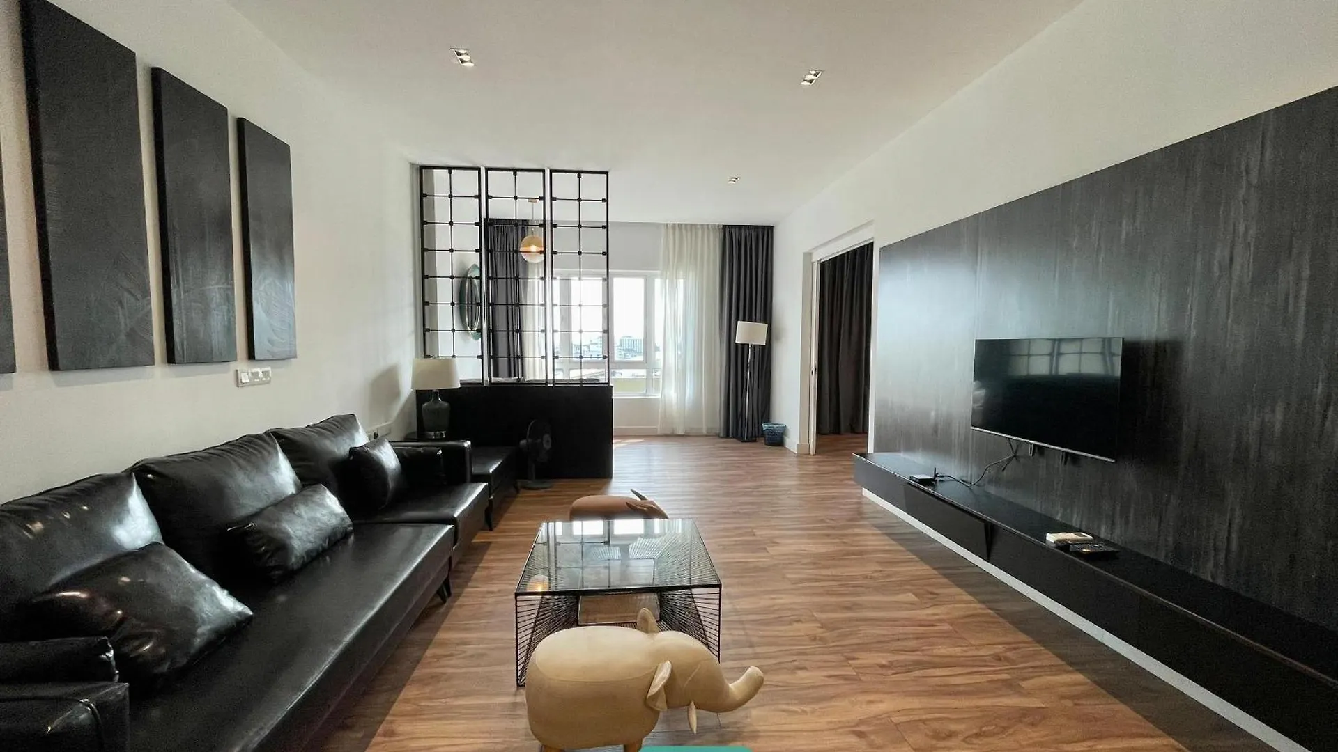 Jomstay Octagon Ipoh Suites Malaysia