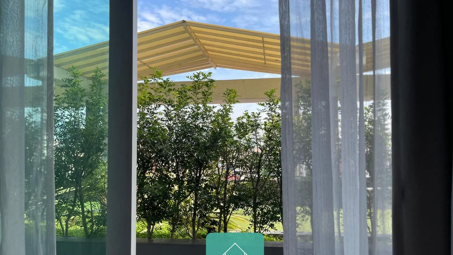 Apartment Jomstay Octagon Ipoh Suites