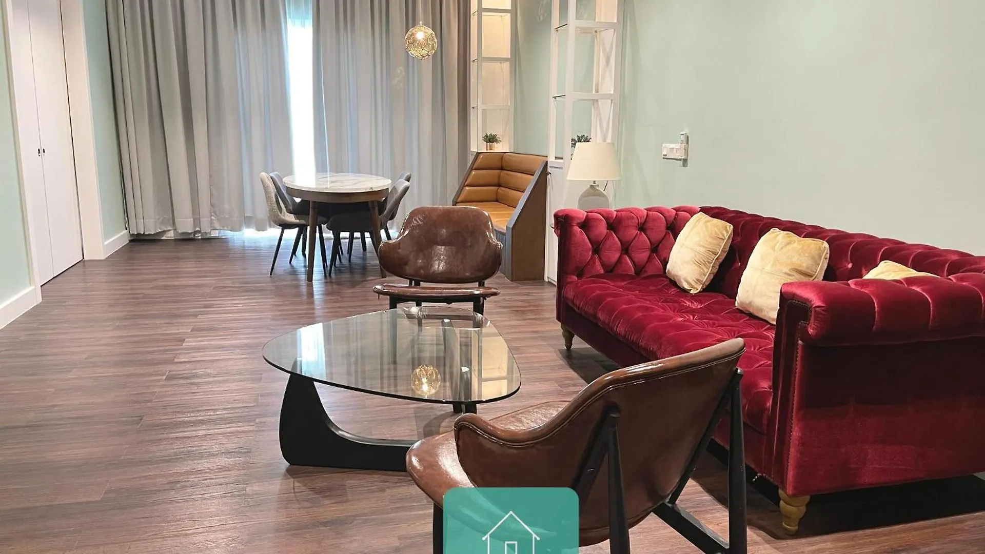 Jomstay Octagon Ipoh Suites Apartment