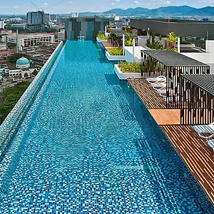 Apartment Executive - The Horizon, Ipoh