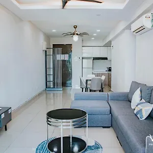 Apartment Majestic Premium By Verve, Ipoh