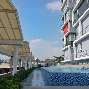 Homestay Pm Octagon & 1, Ipoh